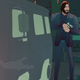 Illustration for article titled iJohn Wick Hex/i Puts You Inside The Complex Mind Of An Assassin